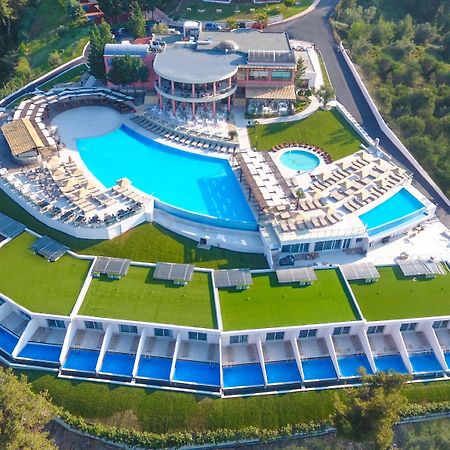 Alia Palace Hotel - Adults Only 16+ Calcídica Exterior foto